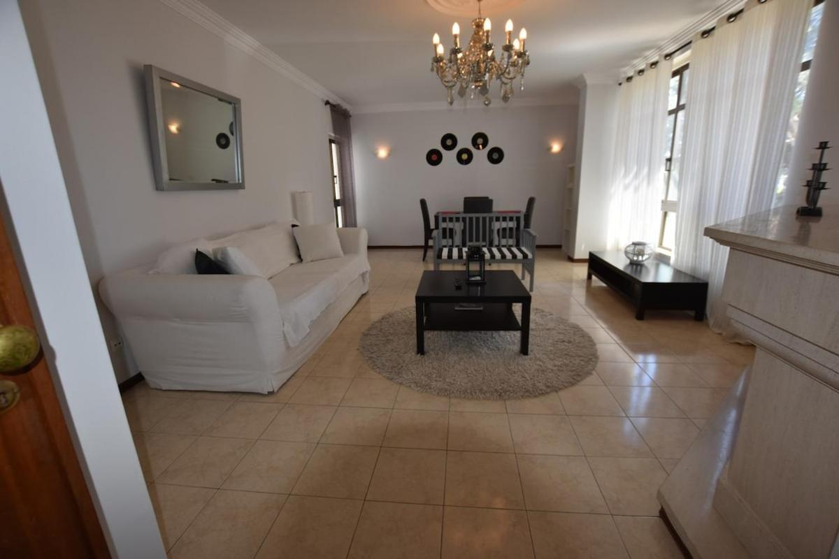 Cascais Excellent 2 Bedroom Apartment In Cascais Center Екстер'єр фото