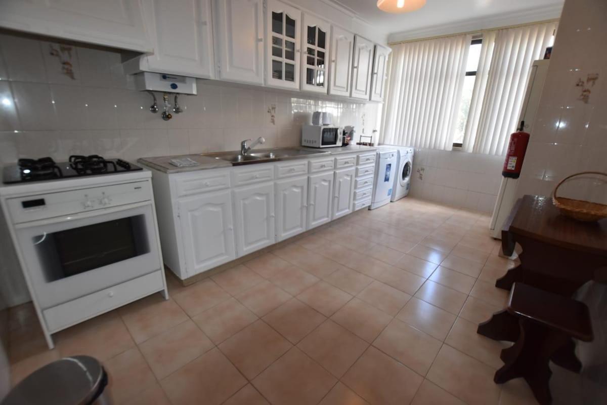 Cascais Excellent 2 Bedroom Apartment In Cascais Center Екстер'єр фото