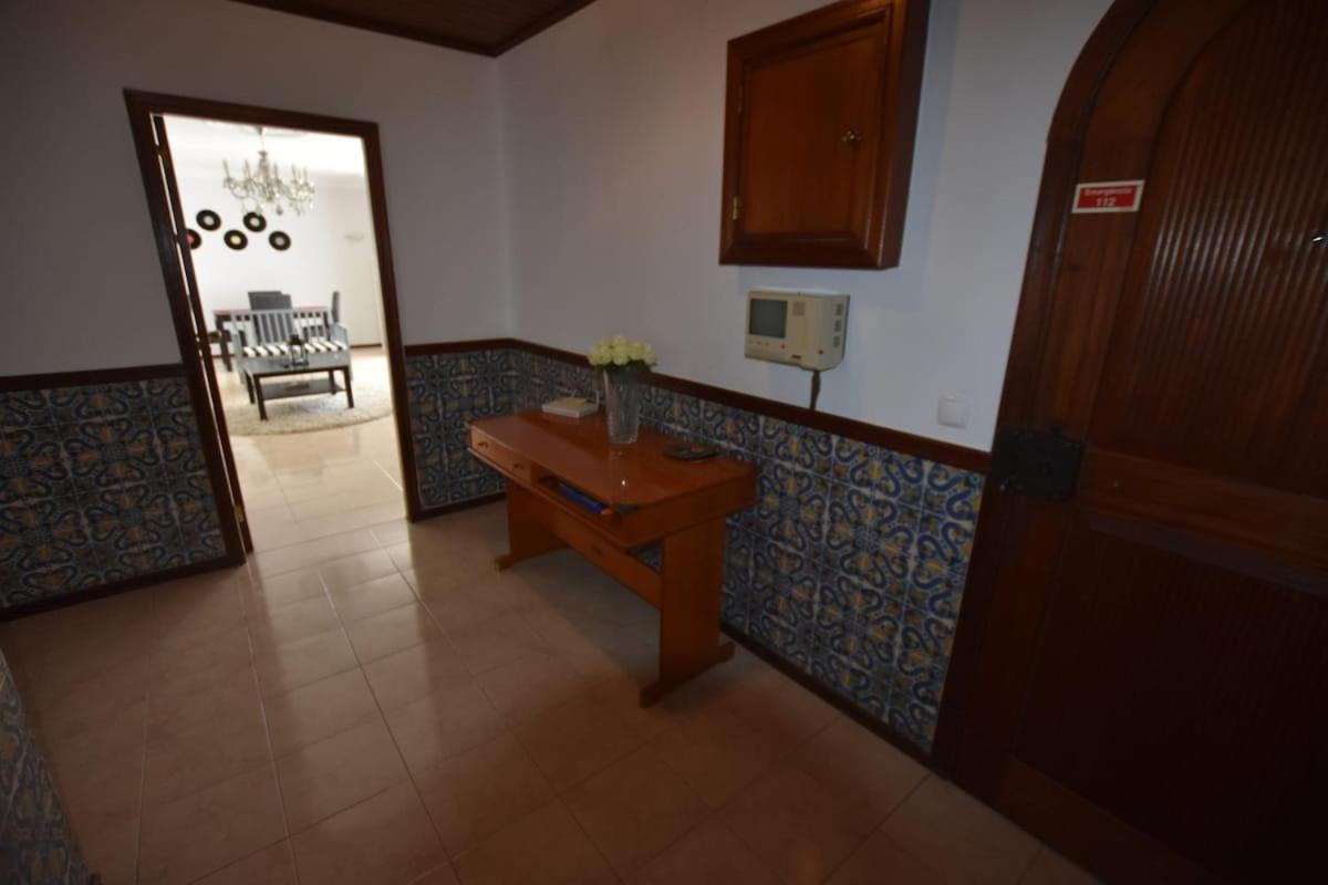 Cascais Excellent 2 Bedroom Apartment In Cascais Center Екстер'єр фото