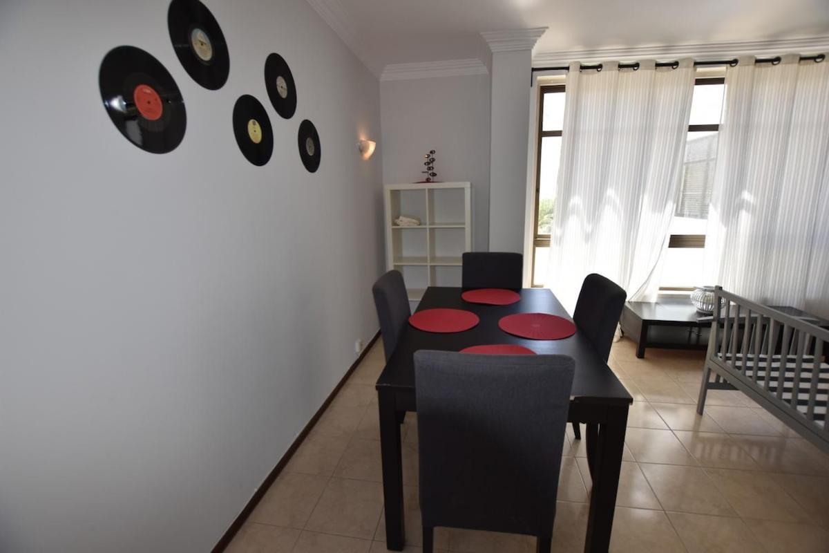 Cascais Excellent 2 Bedroom Apartment In Cascais Center Екстер'єр фото
