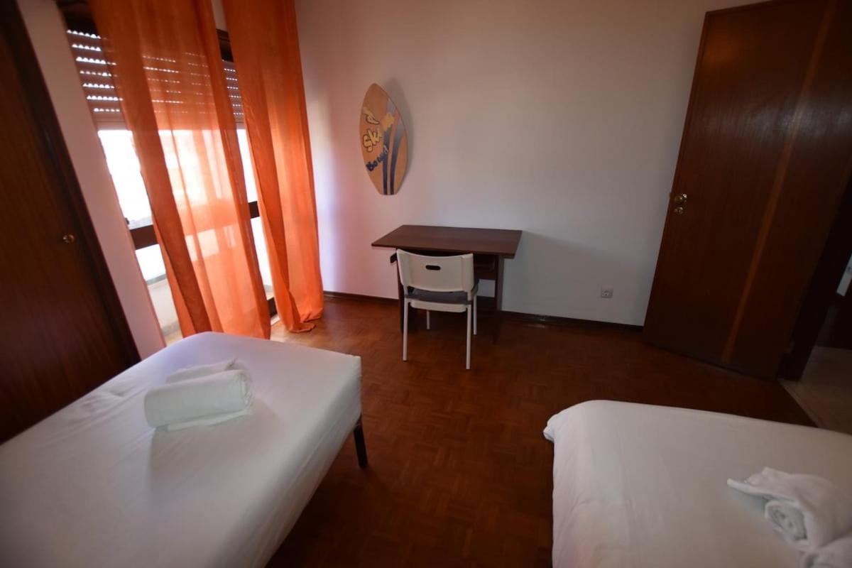 Cascais Excellent 2 Bedroom Apartment In Cascais Center Екстер'єр фото