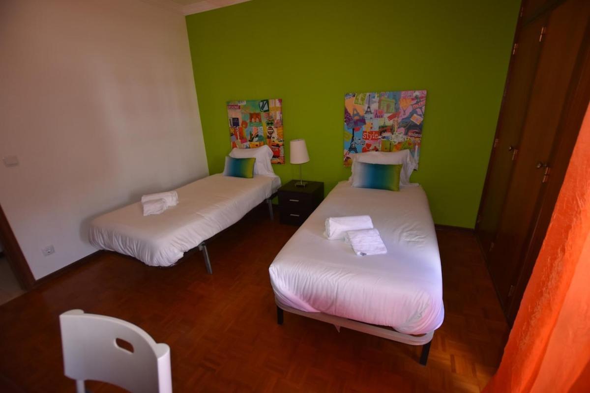 Cascais Excellent 2 Bedroom Apartment In Cascais Center Екстер'єр фото