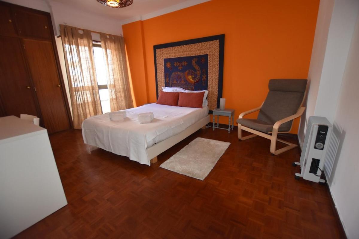 Cascais Excellent 2 Bedroom Apartment In Cascais Center Екстер'єр фото