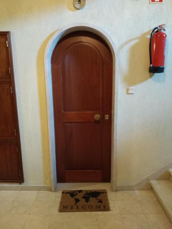 Cascais Excellent 2 Bedroom Apartment In Cascais Center Екстер'єр фото